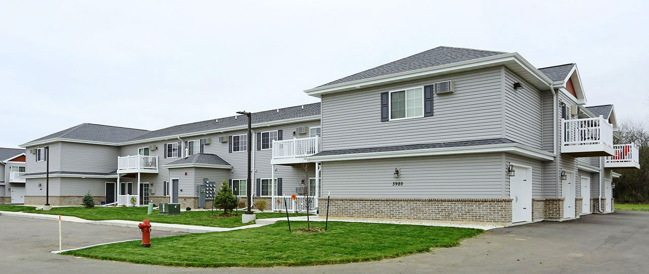 Oregon Place Apartments Apartments for Rent in Oshkosh, Wisconsin